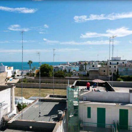 Terrazza Sul Mare Bari Exterior photo