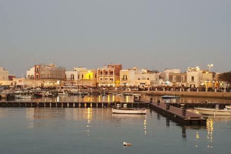 Terrazza Sul Mare Bari Exterior photo